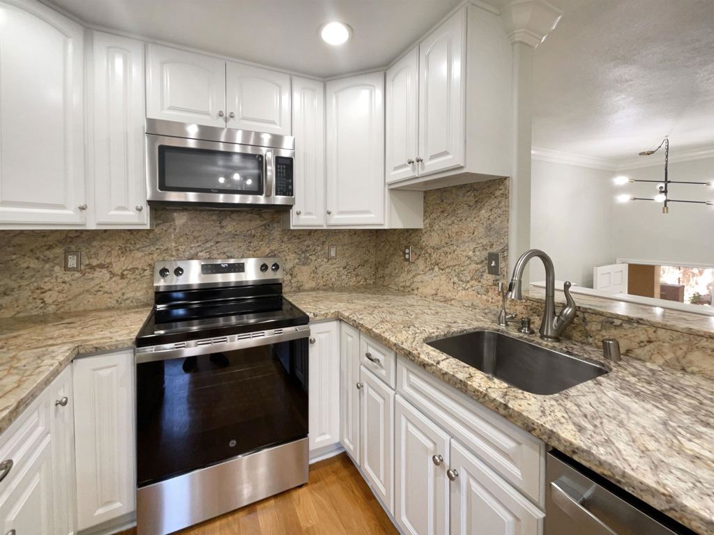Residential for sale at 991 Asilomar Ter 1, Sunnyvale CA featuring 3 beds and 2 baths