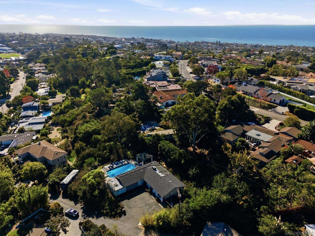 Residential for sale at 455 Glencrest Dr, Solana Beach CA featuring 3 beds and 2 baths