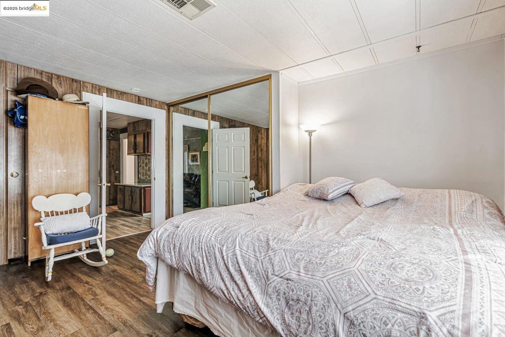 Manufactured In Park for sale at 131 Paulette WAY, Antioch CA featuring 4 beds and 2 baths