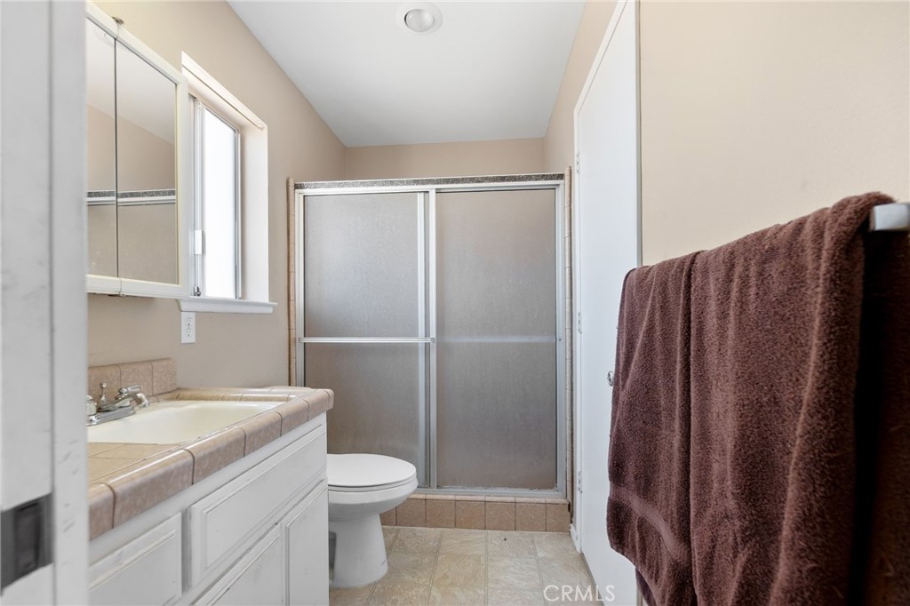 Residential for sale at 7357 Camarilla Avenue, Yucca Valley CA featuring 3 beds and 2 baths