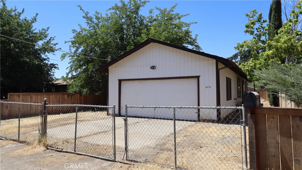 Residential for sale at 3771 Manchester Avenue, Clearlake CA featuring 2 beds and 2 baths