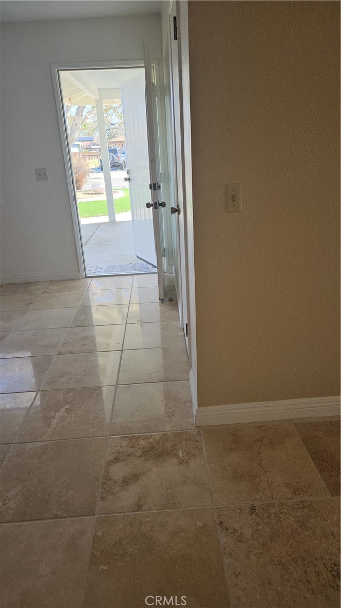 Residential for sale at 205 Rancho Street, Ridgecrest CA featuring 3 beds and 2 baths