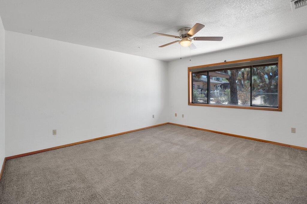 Residential for sale at 8668 Frontera Avenue, Yucca Valley CA featuring 3 beds and 2 baths