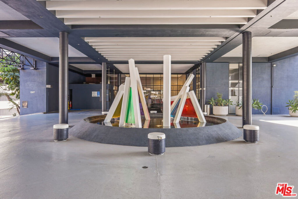 Residential Lease for rent at 880 W 1st Street 304, Los Angeles, Los Angeles County CA featuring 2 beds and 2 baths