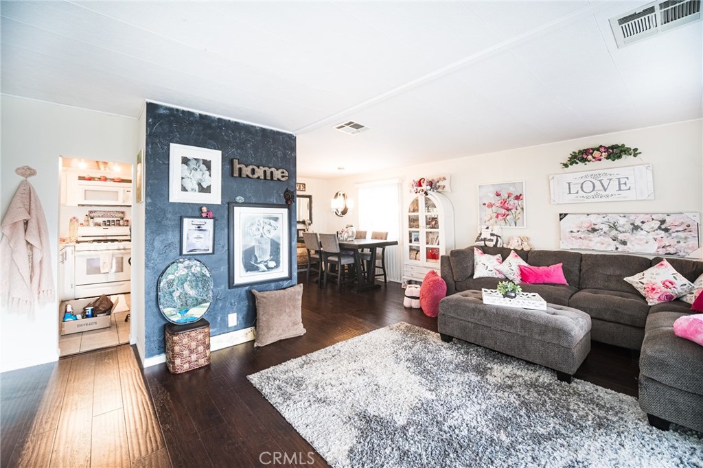 Manufactured In Park for sale at 2755 Arrow 150, La Verne CA featuring 2 beds and 2 baths