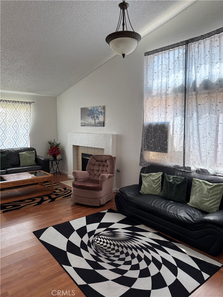 Residential for sale at 14230 Hillsborough Drive, Victorville CA featuring 3 beds and 2 baths