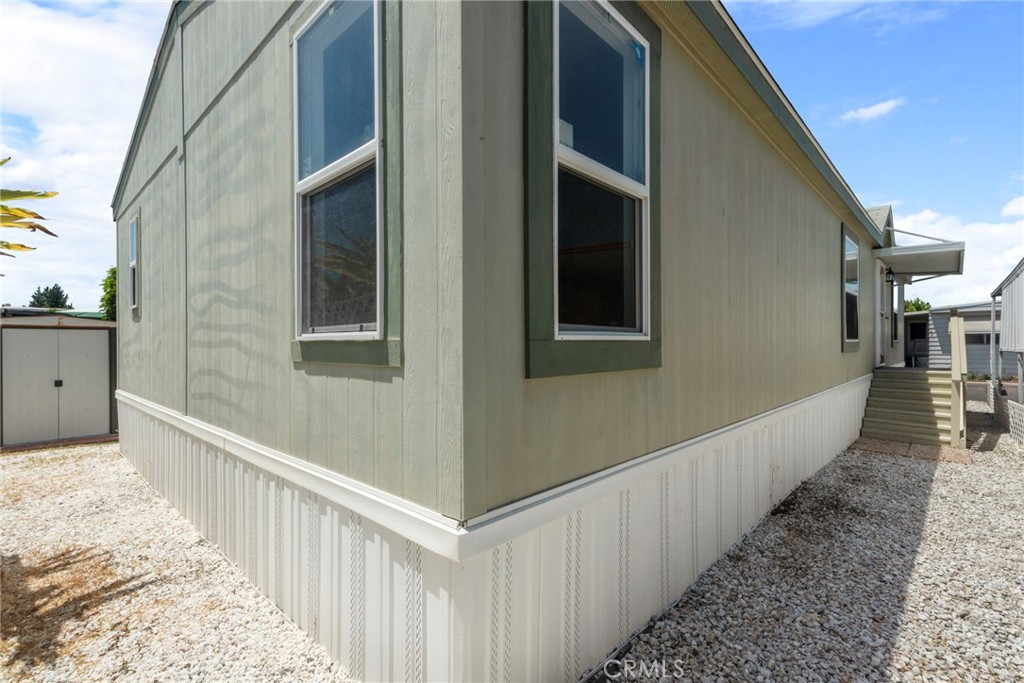 Manufactured In Park for sale at 221 N El Camino Real 26, Oceanside CA featuring 3 beds and 2 baths