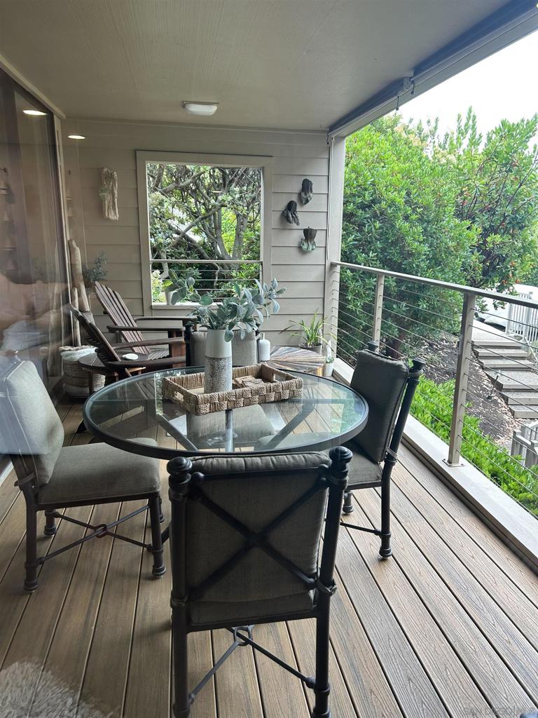 Residential Lease for rent at 242 Dolphin Cove Ct, Del Mar CA featuring 2 beds and 2 baths