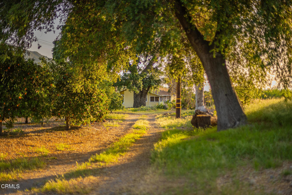 Residential for sale at 3359 Reeves Road, Ojai CA featuring 10 beds and 8 baths