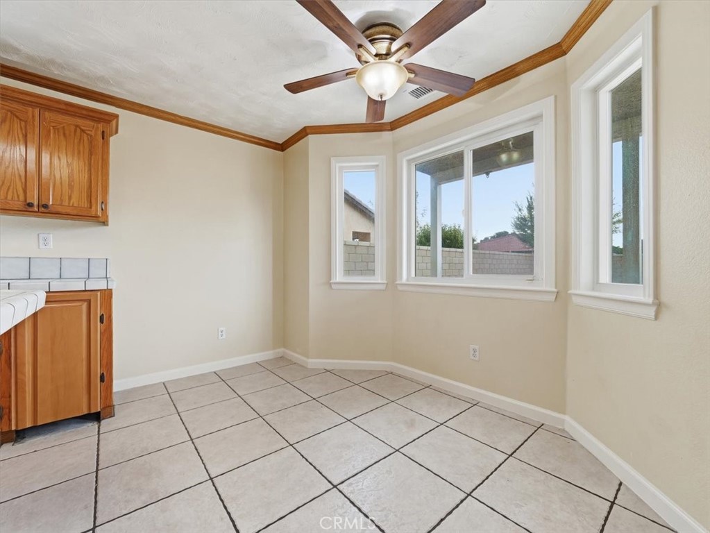 Residential for sale at 17895 Cumberland Way, Victorville CA featuring 4 beds and 3 baths