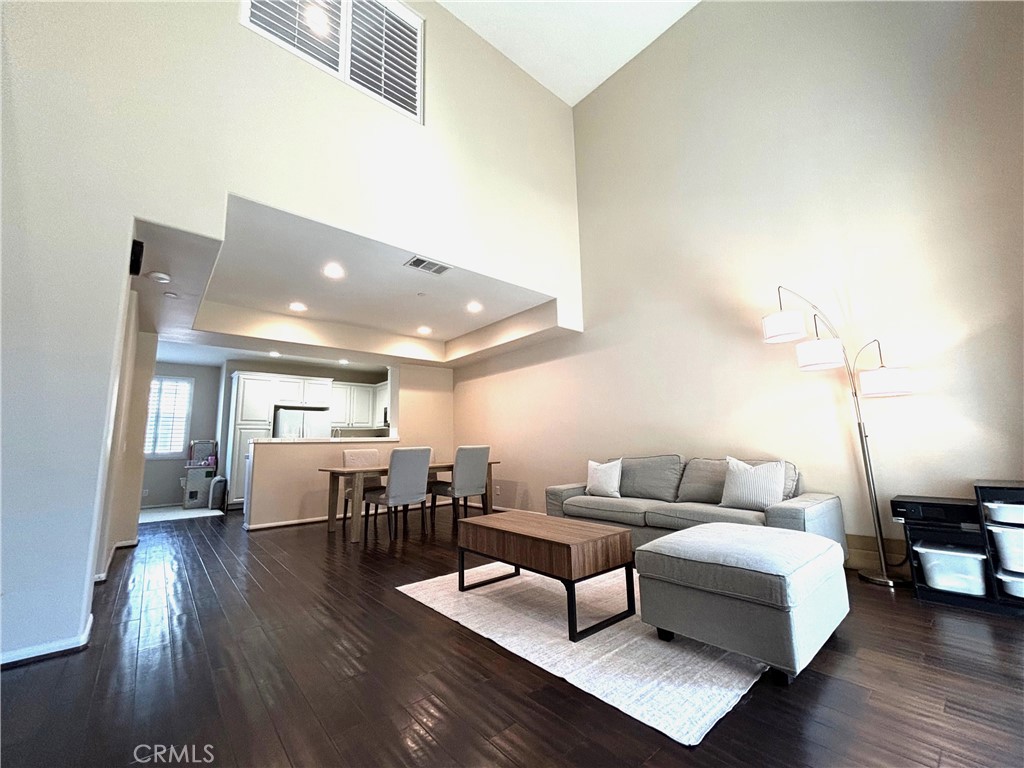 Residential for sale at 17871 Shady View Drive 704, Chino Hills CA featuring 2 beds and 3 baths