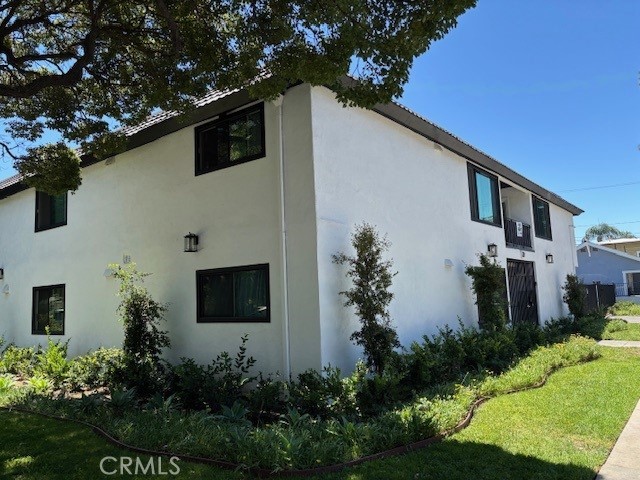 Residential Income for sale at 120 E Pine Street, Santa Ana CA