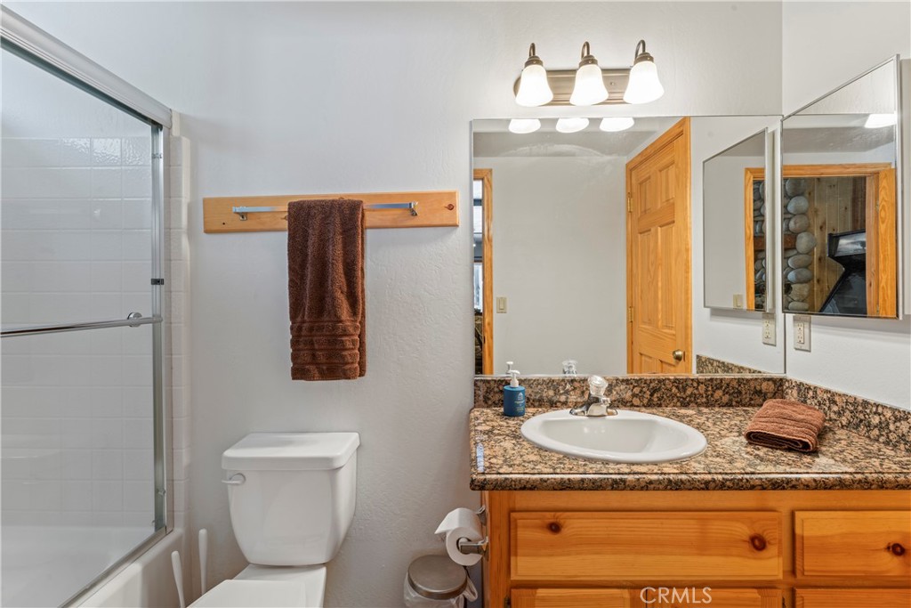 Residential for sale at 644 St Moritz Drive, Big Bear Lake CA featuring 3 beds and 3 baths