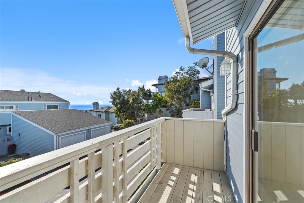 Residential for sale at 33611 Dana Vista Drive 31, Dana Point CA featuring 2 beds and 2 baths