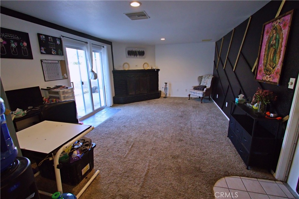 Residential for sale at 428 Perdew Avenue, Ridgecrest CA featuring 4 beds and 2 baths