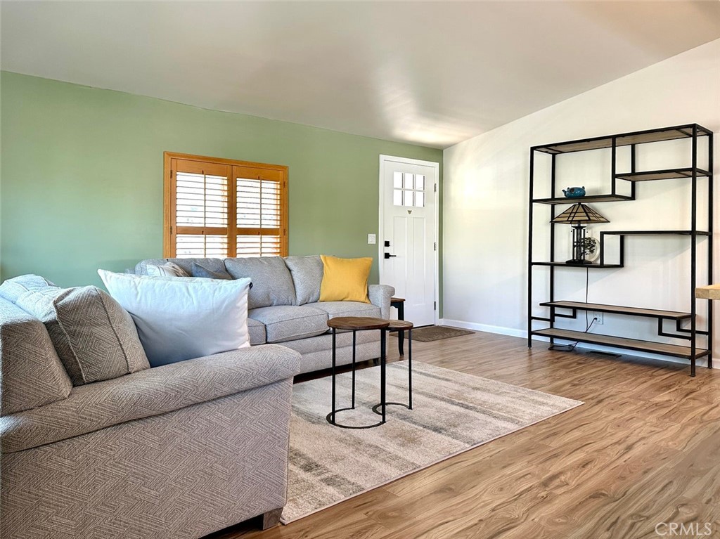 Manufactured In Park for sale at 18070 Langlois 206, Desert Hot Springs CA featuring 2 beds and 2 baths