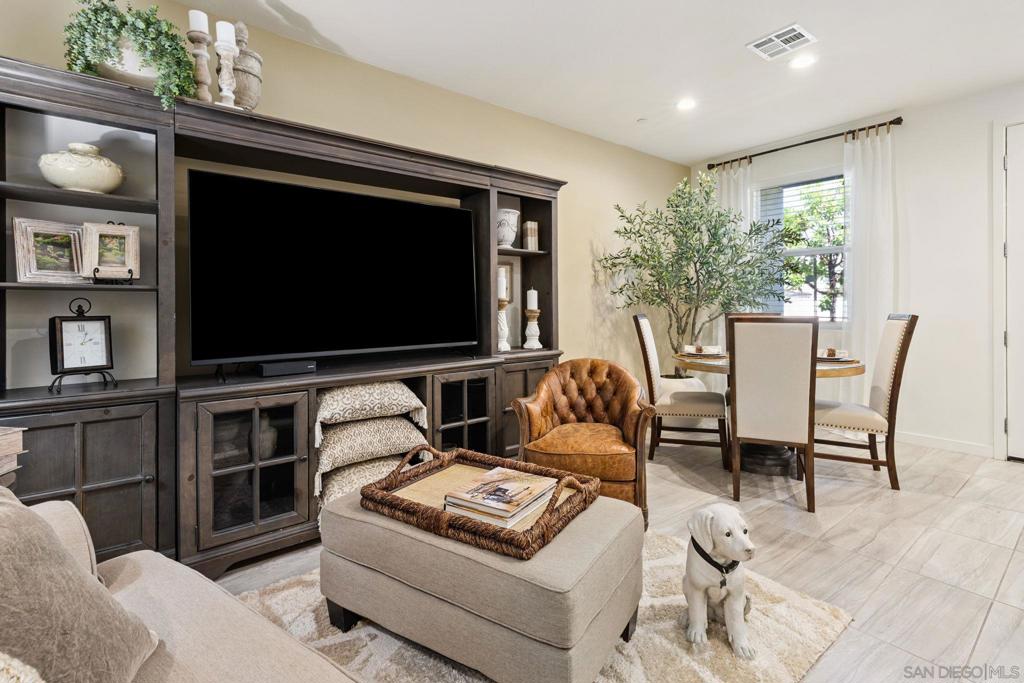 Residential for sale at 4132 Calle Arbol, Oceanside CA featuring 3 beds and 3 baths