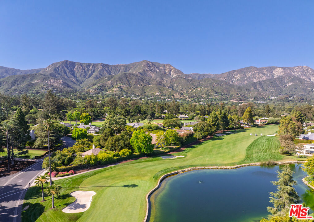 Residential for sale at 510 Mclean Lane, Montecito CA featuring 3 beds and 5 baths