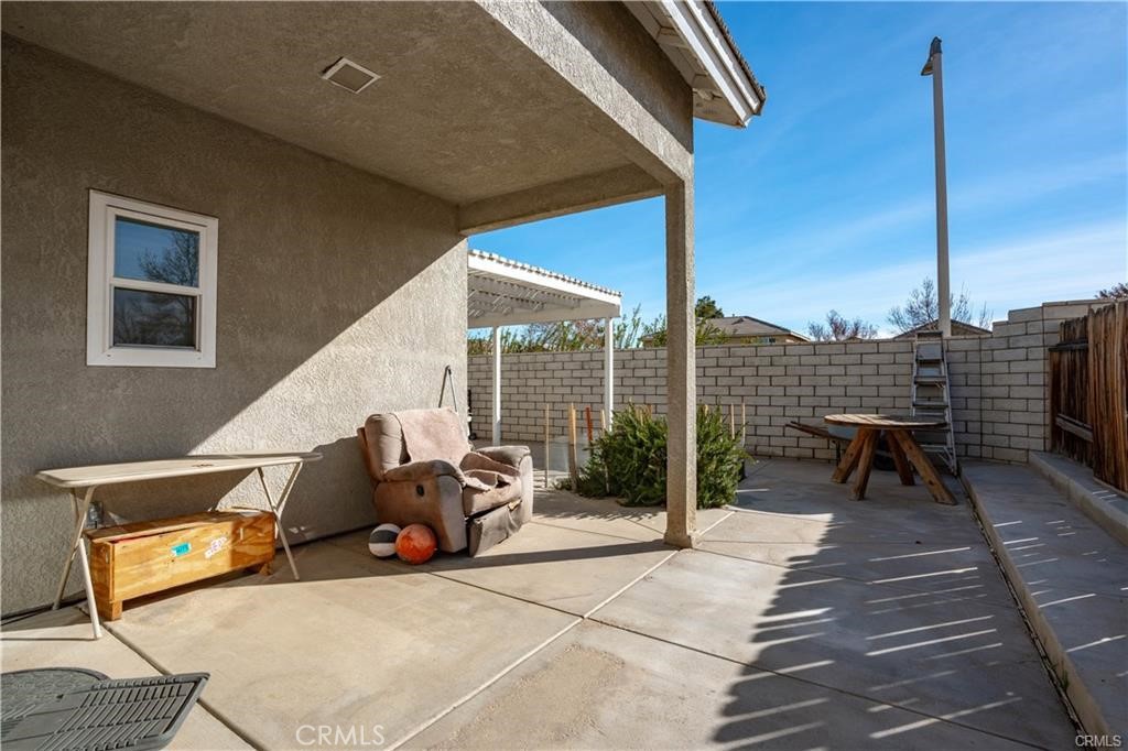 Residential for sale at 14993 Brown Lane, Victorville CA featuring 3 beds and 2 baths