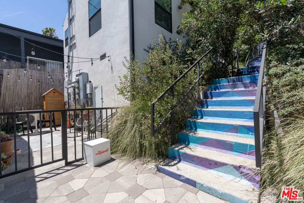 Residential Income for sale at 1236 W Sunset Boulevard, Los Angeles CA featuring 10 beds and 8 baths
