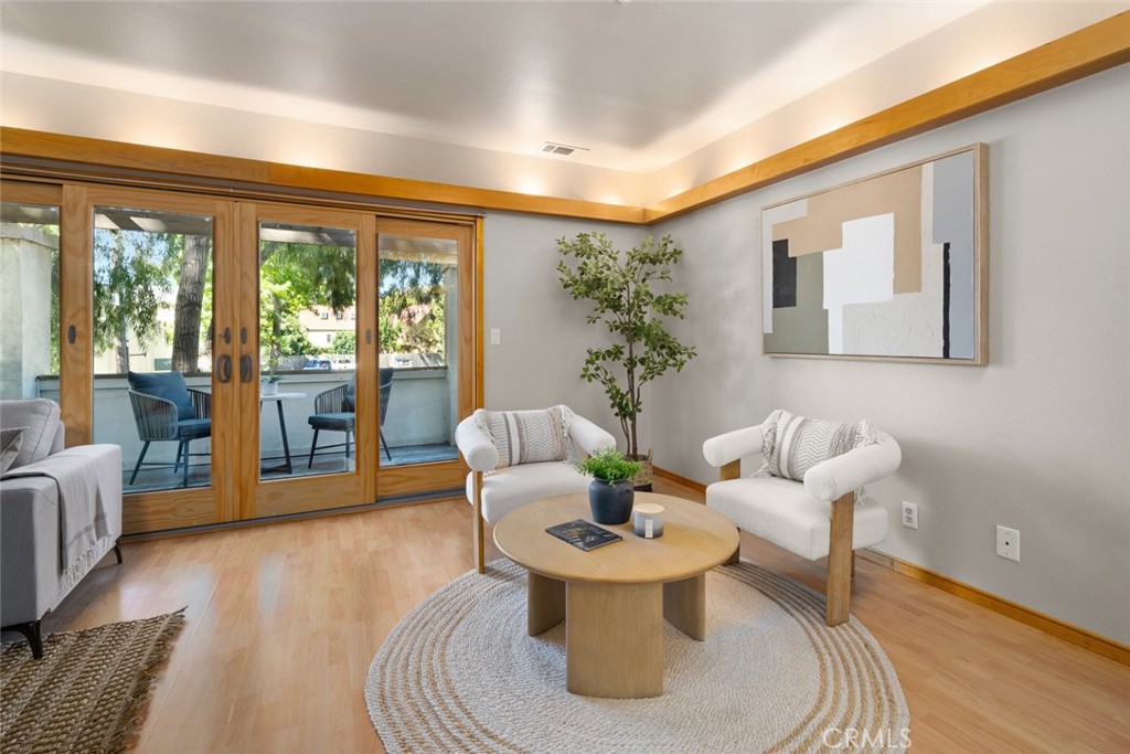 Residential for sale at 670 Chorro Street D, San Luis Obispo CA featuring 2 beds and 3 baths