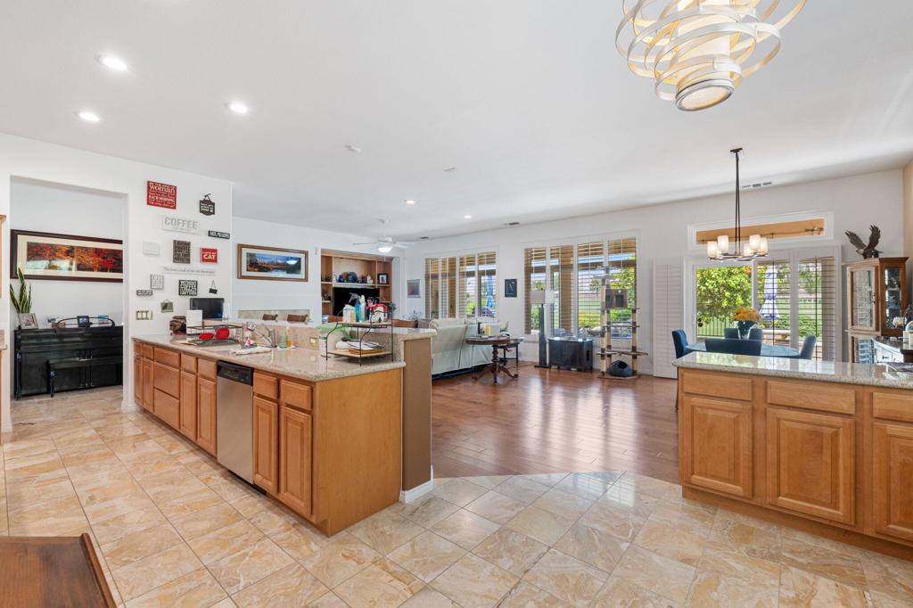 Residential for sale at 78802 Falsetto Drive, Palm Desert CA featuring 3 beds and 3 baths