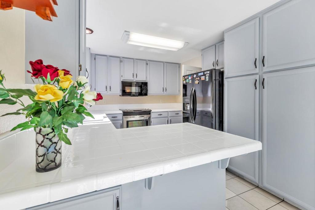 Residential for sale at 1206 Sycamore Court, Gilroy CA featuring 4 beds and 3 baths