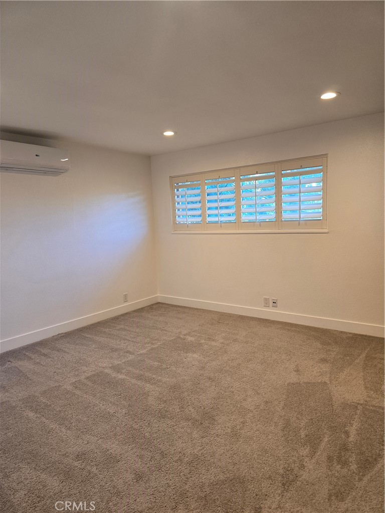 Residential Lease for rent at 112 E Olive Avenue F, Redlands CA featuring 2 beds and 1 bath