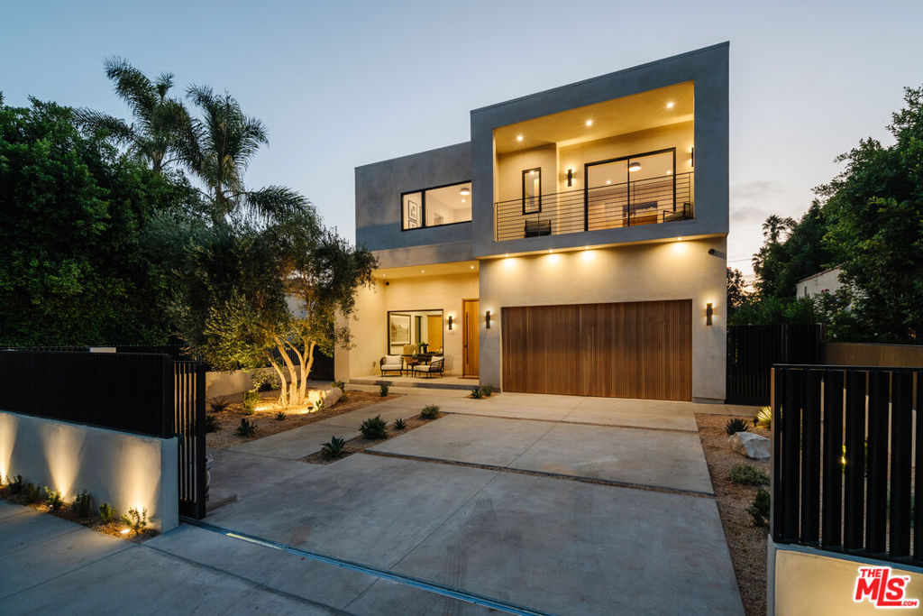 Residential for sale at 819 N Ogden Drive, Los Angeles CA featuring 5 beds and 6 baths