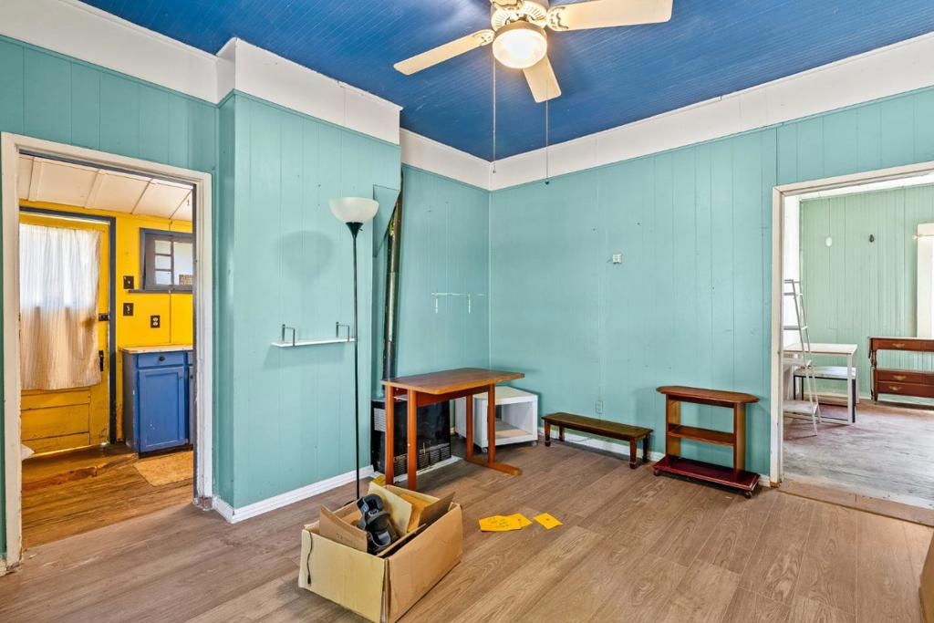 Residential Income for sale at 1430 Merrill Street, Santa Cruz CA