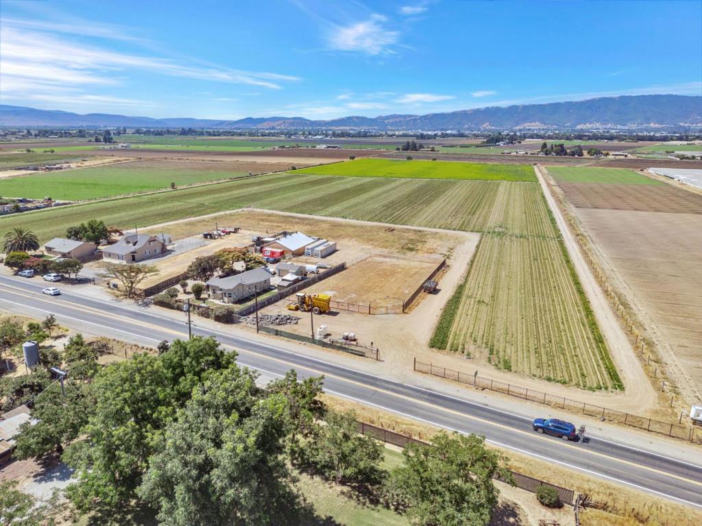 Residential for sale at 2712 Ferguson Road, Gilroy CA featuring 2 beds and 1 bath