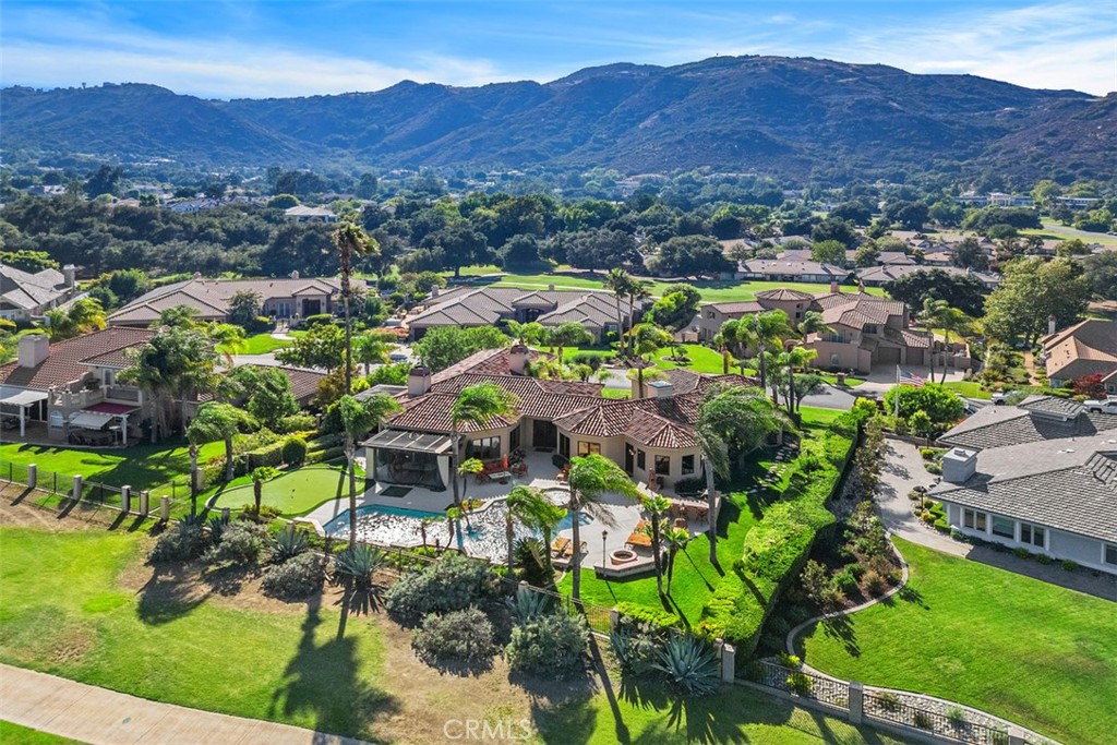 Residential for sale at 38390 Shoal Creek Drive, Murrieta CA featuring 4 beds and 4 baths