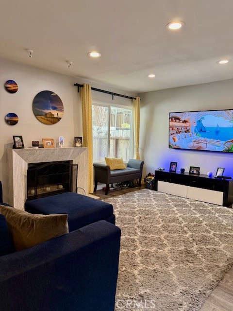 Residential for sale at 5291 Colodny Drive 5, Agoura Hills CA featuring 2 beds and 3 baths
