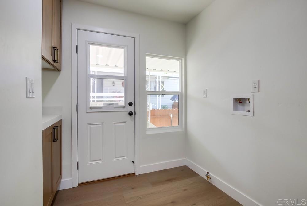 Manufactured In Park for sale at 8301 Mission Gorge Road 331, Santee CA featuring 3 beds and 2 baths