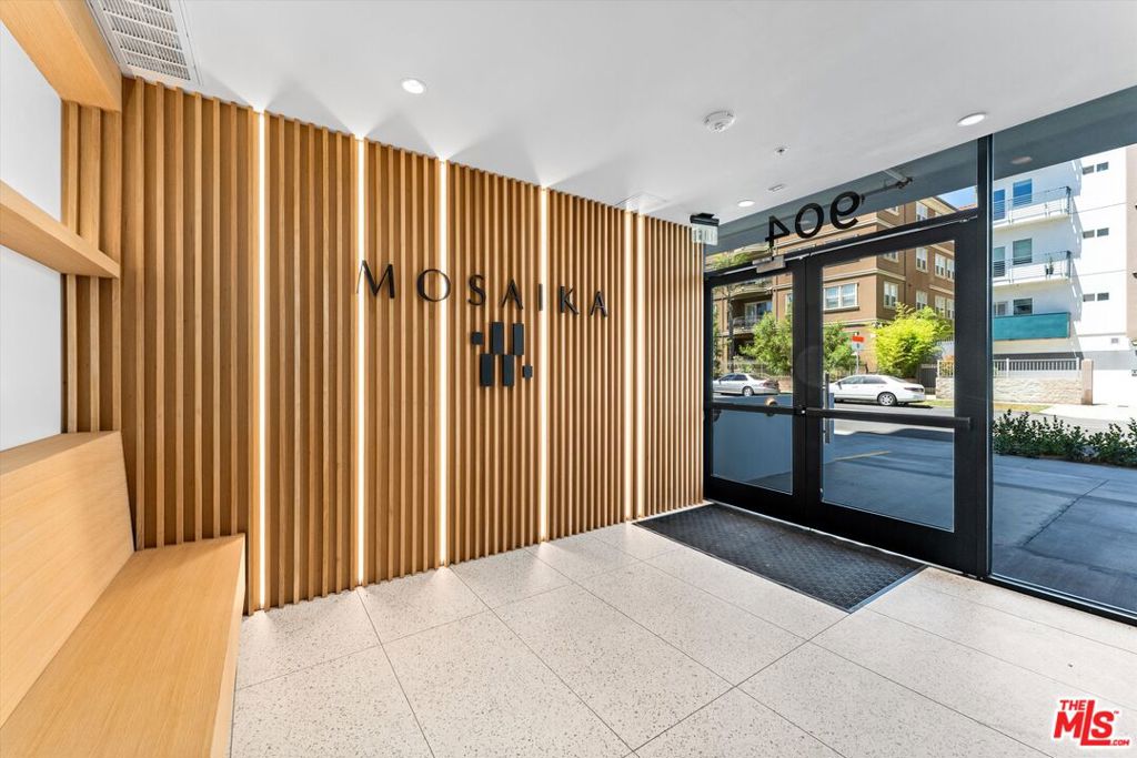 Residential for sale at 904 S New Hampshire Avenue 510, Los Angeles CA featuring 2 beds and 2 baths
