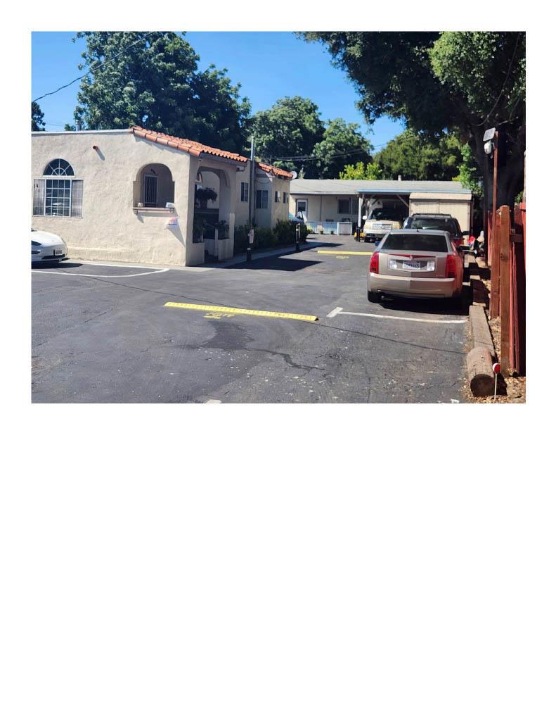 Residential for sale at 505 Runnymede Street C, East Palo Alto CA featuring 5 beds and 7 baths