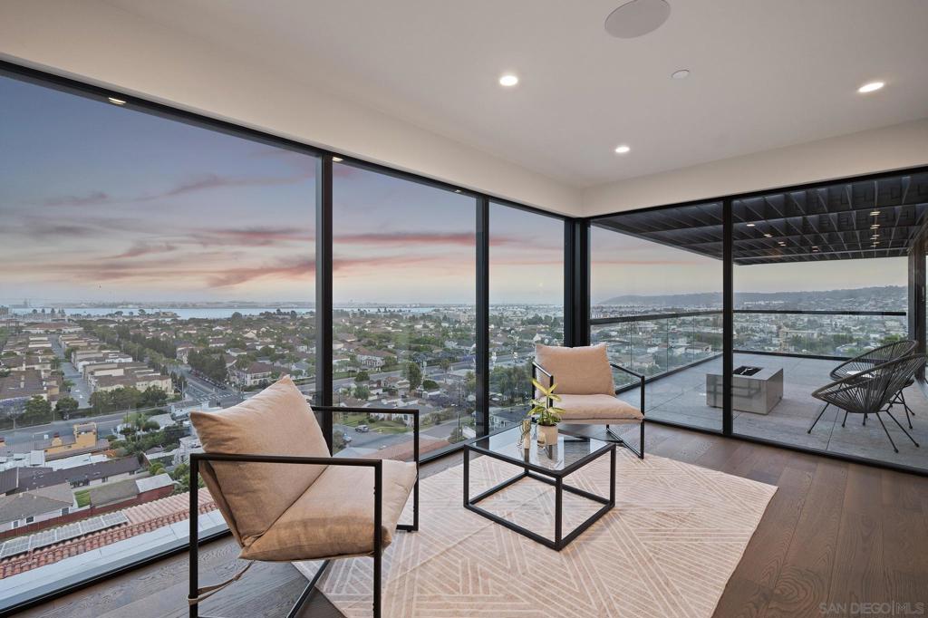 Residential for sale at 2035 Evergreen, San Diego CA featuring 4 beds and 4 baths