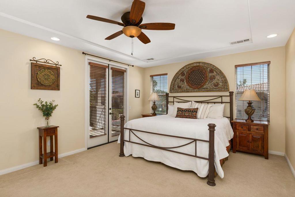 Residential Lease for rent at 80591 Tangelo Court, Indio CA featuring 4 beds and 4 baths