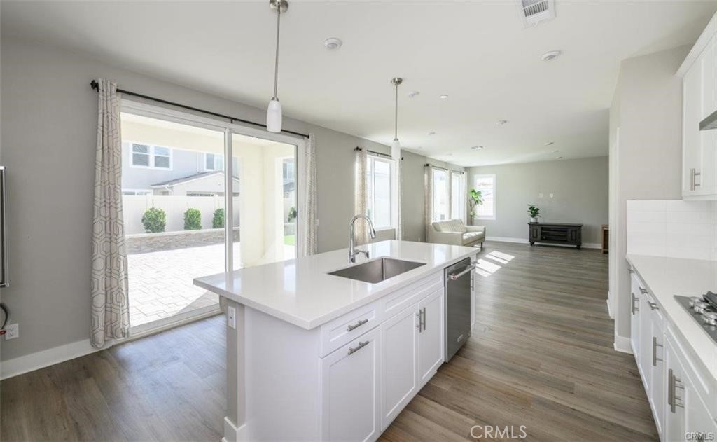 Residential for sale at 16559 Pathfinder Avenue, Chino CA featuring 5 beds and 5 baths