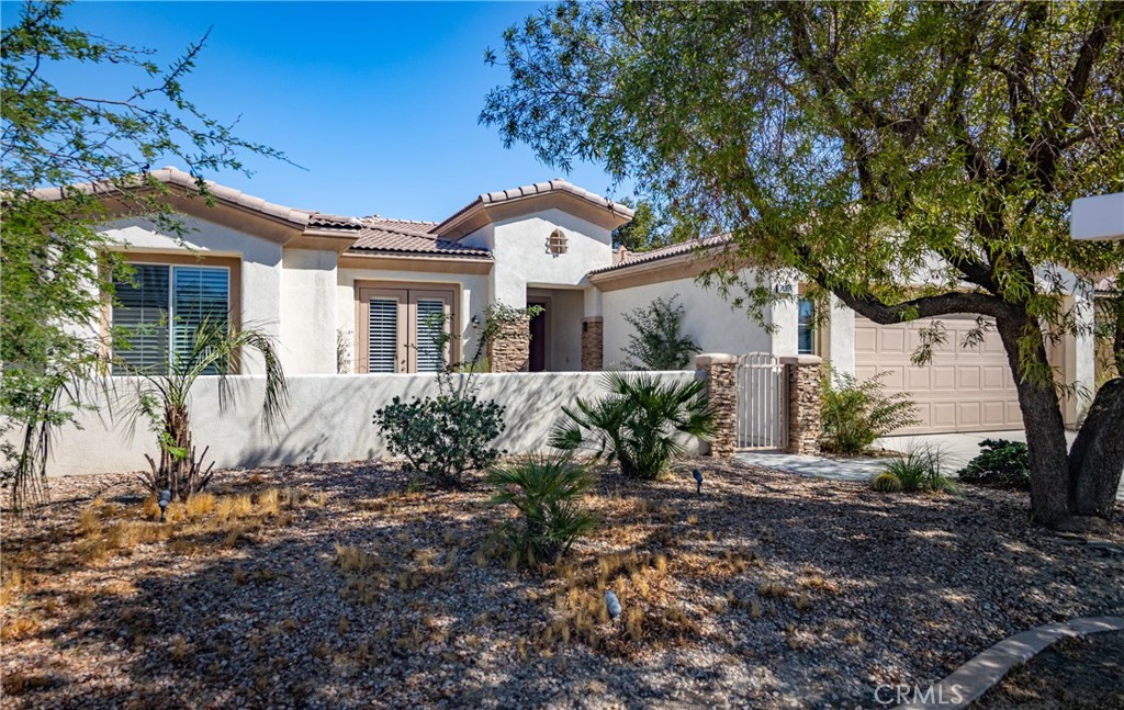 Residential for sale at 74064 Chinook Circle, Palm Desert CA featuring 3 beds and 3 baths