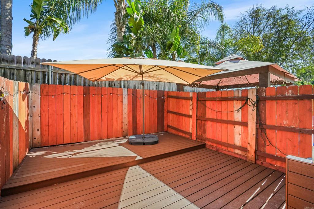 Residential for sale at 1465 E Lexington Avenue 12E, El Cajon CA featuring 2 beds and 3 baths