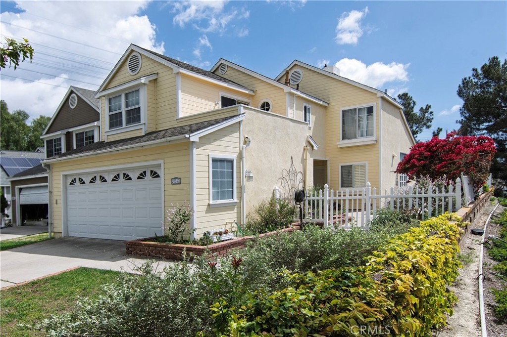 Residential for sale at 28242 Elmwood, Mission Viejo CA featuring 3 beds and 3 baths