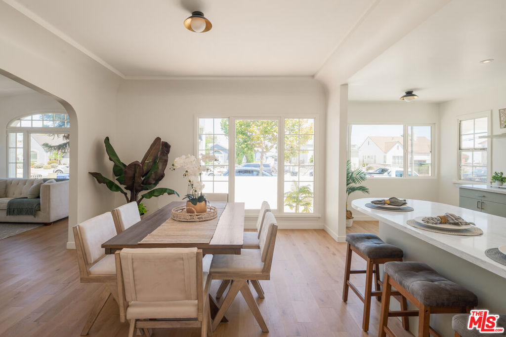 Residential for sale at 1826 W 78th Street, Los Angeles CA featuring 4 beds and 3 baths