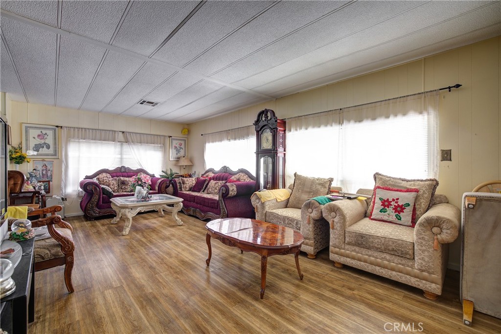 Manufactured In Park for sale at 3700 Buchanan Street 180, Riverside CA featuring 2 beds and 3 baths