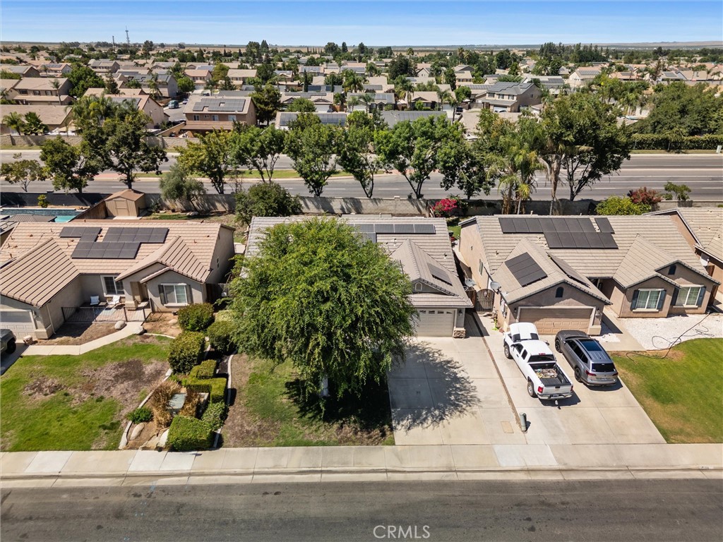 Residential for sale at 12200 Verdelho Avenue, Bakersfield CA featuring 4 beds and 2 baths