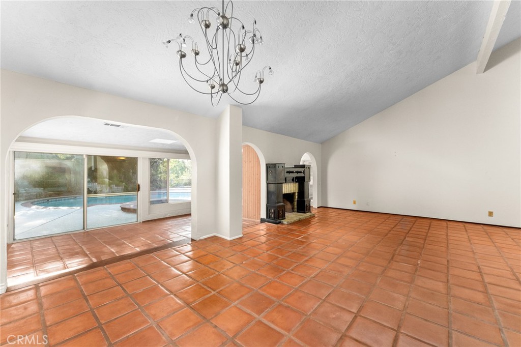 Residential for sale at 1710 Fairmont Drive, Redlands CA featuring 4 beds and 4 baths