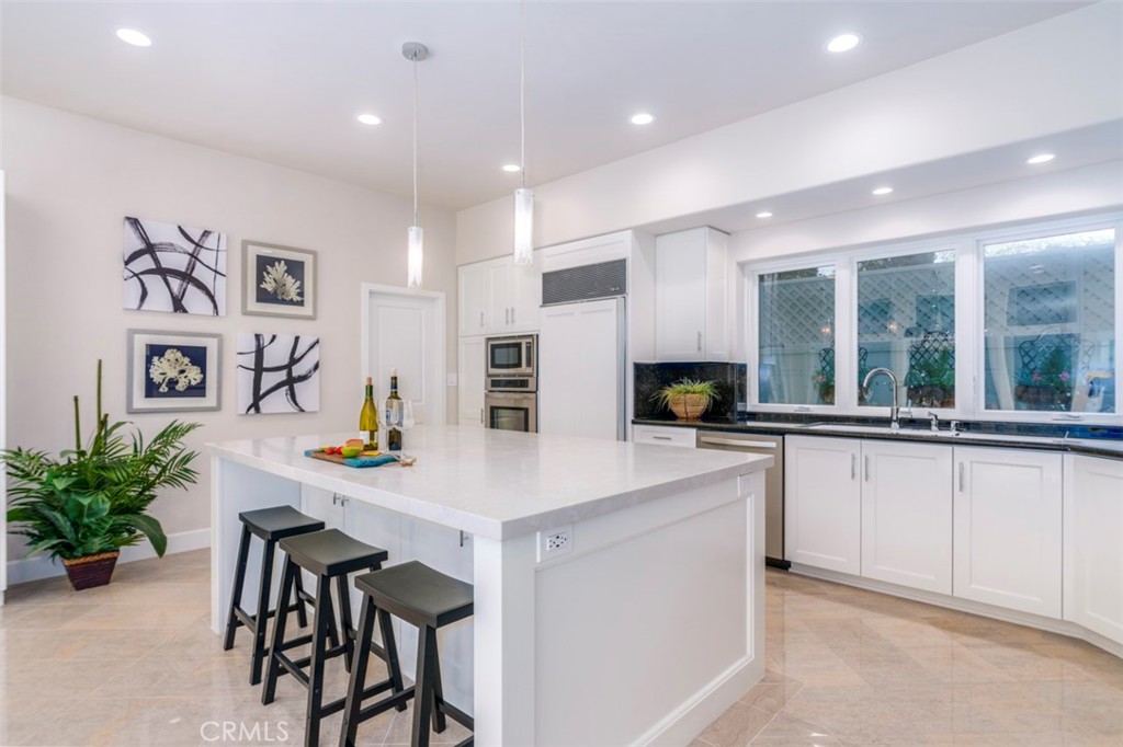 Residential for sale at 120 Via Trieste, Newport Beach CA featuring 5 beds and 5 baths