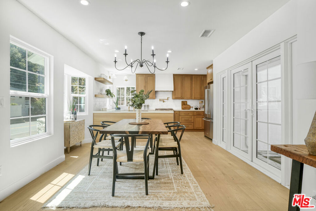 Residential for sale at 1831 Benedict Canyon Drive, Beverly Hills CA featuring 3 beds and 3 baths