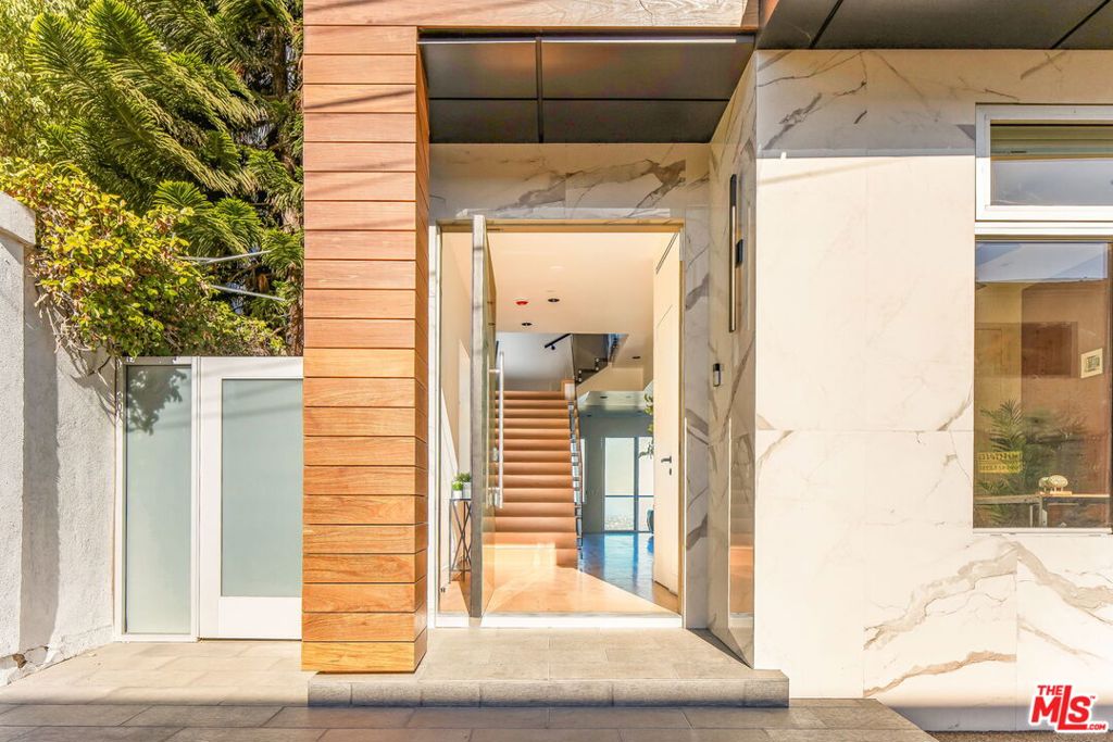 Residential for sale at 1610 Viewmont Drive, Los Angeles CA featuring 5 beds and 5 baths