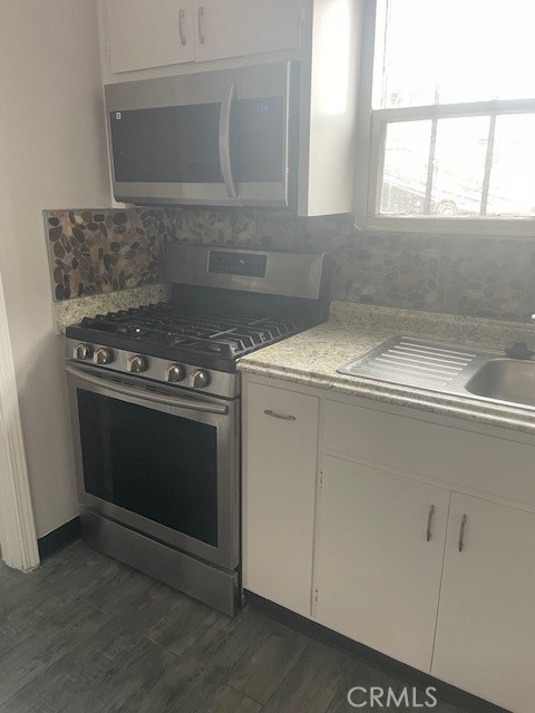 Residential Lease for rent at 400 N Gibbs Street 215 WEST SIDE, Pomona, Los Angeles County CA and 1 bath